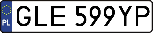 GLE599YP