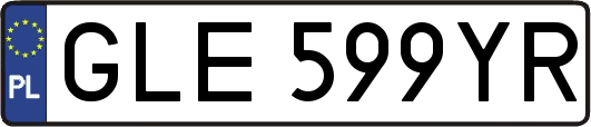 GLE599YR