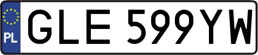GLE599YW