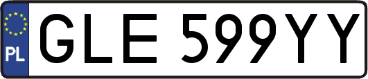 GLE599YY