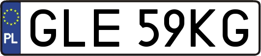 GLE59KG