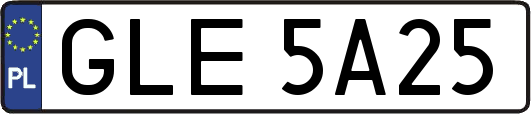 GLE5A25