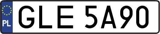 GLE5A90