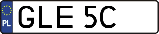 GLE5C