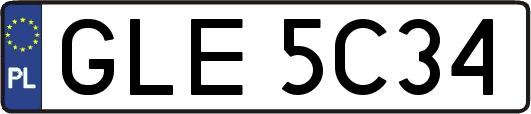 GLE5C34
