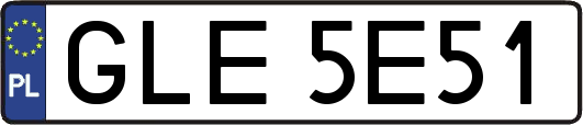 GLE5E51