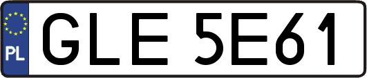 GLE5E61