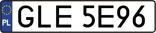 GLE5E96