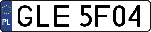 GLE5F04