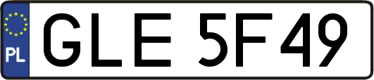 GLE5F49