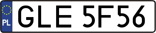 GLE5F56