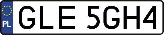 GLE5GH4