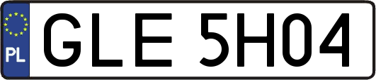 GLE5H04