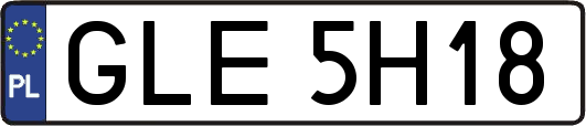 GLE5H18