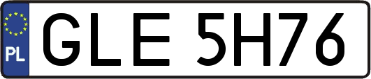 GLE5H76