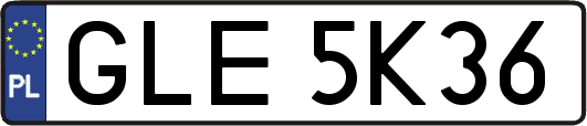 GLE5K36
