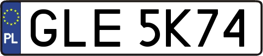 GLE5K74