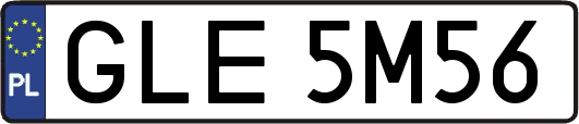 GLE5M56
