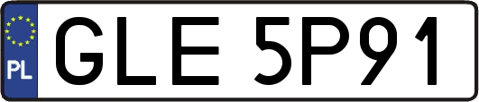 GLE5P91