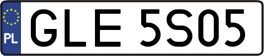 GLE5S05