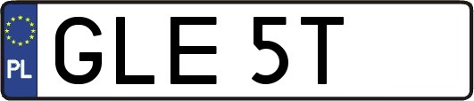 GLE5T