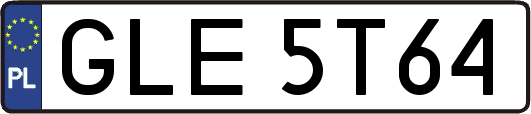 GLE5T64