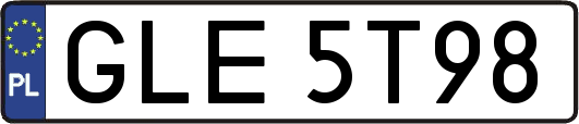 GLE5T98