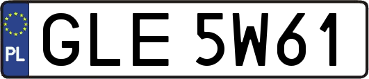 GLE5W61