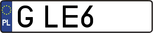 GLE6