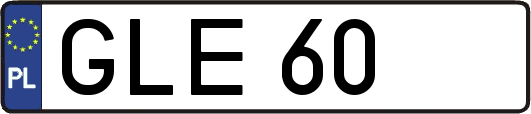 GLE60
