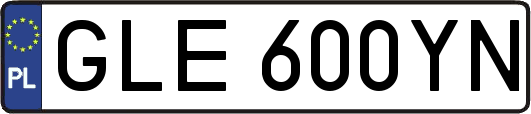 GLE600YN