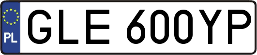 GLE600YP