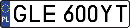 GLE600YT