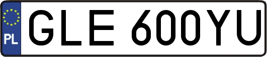 GLE600YU