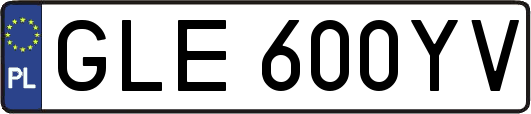 GLE600YV