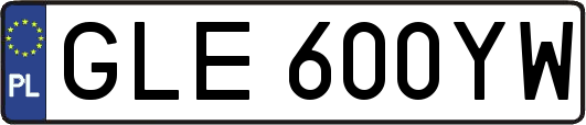 GLE600YW