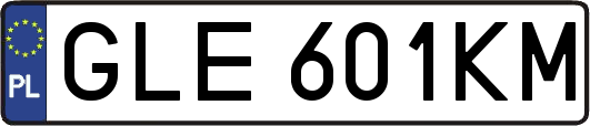 GLE601KM