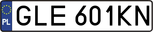 GLE601KN