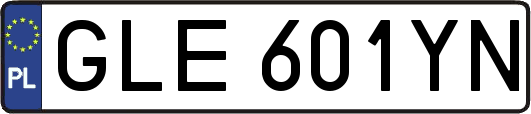 GLE601YN