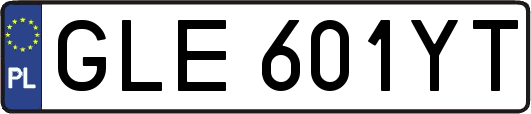GLE601YT