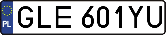 GLE601YU