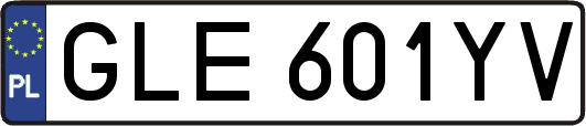 GLE601YV
