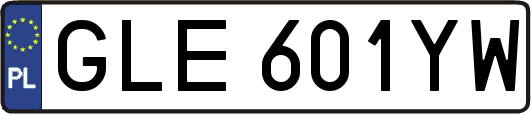 GLE601YW