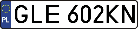 GLE602KN