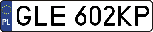 GLE602KP