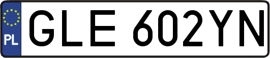 GLE602YN