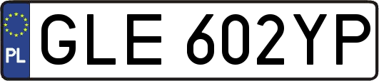 GLE602YP
