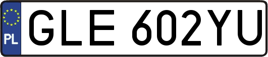 GLE602YU
