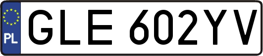GLE602YV