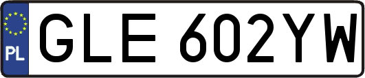 GLE602YW